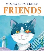 Foreman Michael