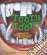 Levine Sara, Spookytooth T. S. (ILT)
