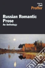 Proffer Carl R. (EDT), Pushkin Aleksandr Sergeevich, Gogol Nikolai Vasilevich, Somov Orest, Odoevsky Vladimir