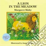 Mahy Margaret, Williams Jenny (ILT)