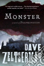 Zeltserman Dave