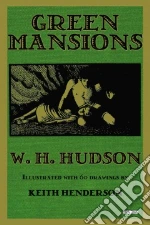 Hudson W. H., Atwood Margaret Eleanor (INT), Henderson Keith (ILT)