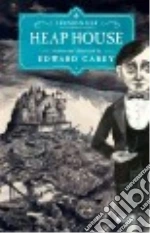Carey Edward