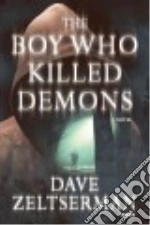 Zeltserman Dave