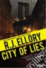 Ellory R. J.