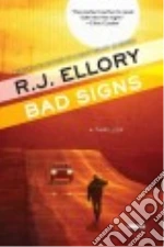 Ellory R. J.