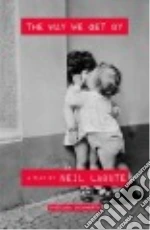 Labute Neil