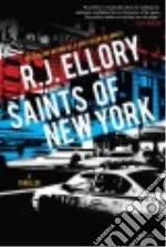 Ellory R. J.