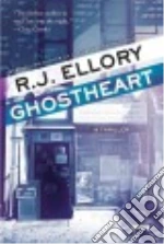 Ellory R. J.
