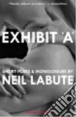 Labute Neil