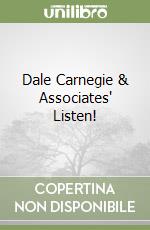 Dale Carnegie & Associates (COR)