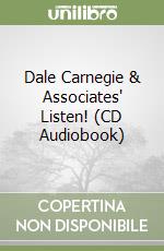 Dale Carnegie & Associates (COR), Strutzel Dan (NRT)