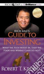 Kiyosaki Robert T., Wheeler Tim (NRT)