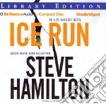 Hamilton Steve, Bond Jim (NRT)