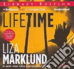 Marklund Liza, Fisher India (NRT)