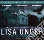 Unger Lisa, Beresford Emily (NRT)