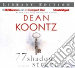 Koontz Dean R., Berkrot Peter (NRT)