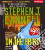 Cannell Stephen J., Brick Scott (NRT)