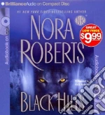 Roberts Nora, Podehl Nick (NRT)