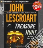 Lescroart John T., Cummings Jeffrey (NRT)