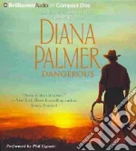 Palmer Diana, Gigante Phil (NRT)