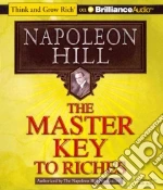 Hill Napoleon, Actis Rob (NRT)