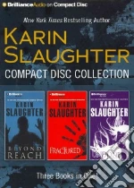 Slaughter Karin, Bean Joyoce (NRT), Gigante Phil (NRT), Ross Natalie (NRT)