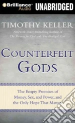 Keller Timothy, Parks Tom (NRT)