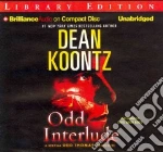 Koontz Dean R., Baker David Aaron (NRT)