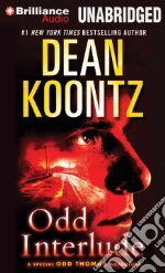 Koontz Dean R., Baker David Aaron (NRT)