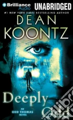 Koontz Dean R., Baker David Aaron (NRT)
