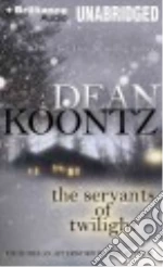 Koontz Dean R., Dawe Angela (NRT)