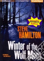 Hamilton Steve, Miller Dan John (NRT)