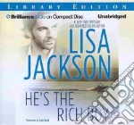 Jackson Lisa, Rudd Kate (NRT)