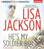 Jackson Lisa, Rudd Kate (NRT)