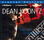Koontz Dean R., Sirois Tanya Eby (NRT)