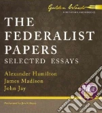 Hamilton Alexander, Madison James, Jay John, Killavey Jim (NRT)