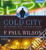Wilson F. Paul, Cendese Alexander (NRT)