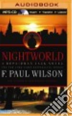 Wilson F. Paul, Price Christopher (NRT)
