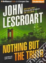 Lescroart John T., Colacci David (NRT)