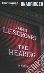Lescroart John T., Lawrence Robert (NRT)