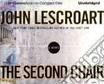 Lescroart John T., Colacci David (NRT)