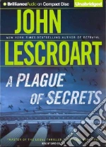 Lescroart John T., Colacci David (NRT)