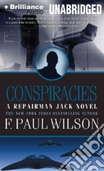 Wilson F. Paul, Price Christopher (NRT)
