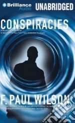 Wilson F. Paul, Price Christopher (NRT)