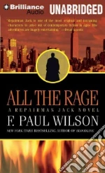 Wilson F. Paul, Price Christopher (NRT)