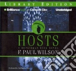 Wilson F. Paul, Price Christopher (NRT)