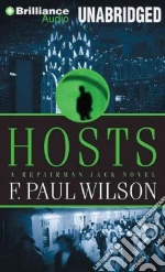 Wilson F. Paul, Price Christopher (NRT)