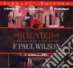 Wilson F. Paul, Price Christopher (NRT)