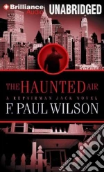 Wilson F. Paul, Price Christopher (NRT)